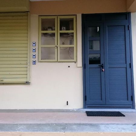 Apartamento Bobato Building Curepipe Exterior foto