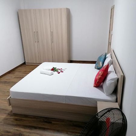 Apartamento Bobato Building Curepipe Exterior foto