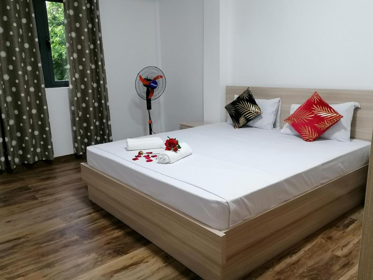 Apartamento Bobato Building Curepipe Exterior foto
