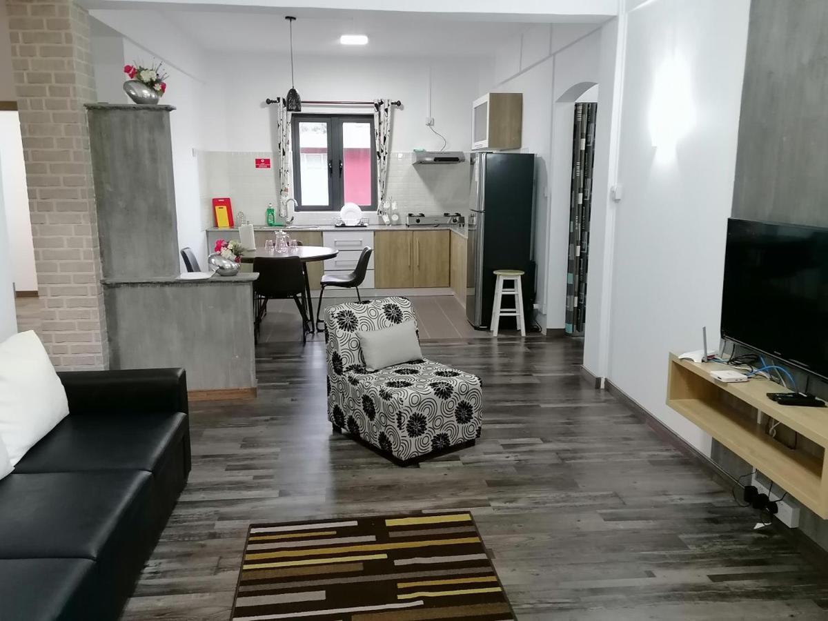 Apartamento Bobato Building Curepipe Exterior foto