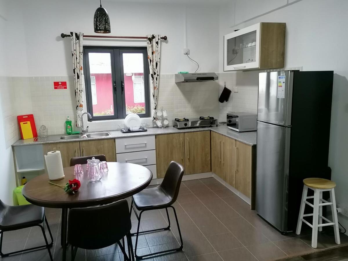Apartamento Bobato Building Curepipe Exterior foto