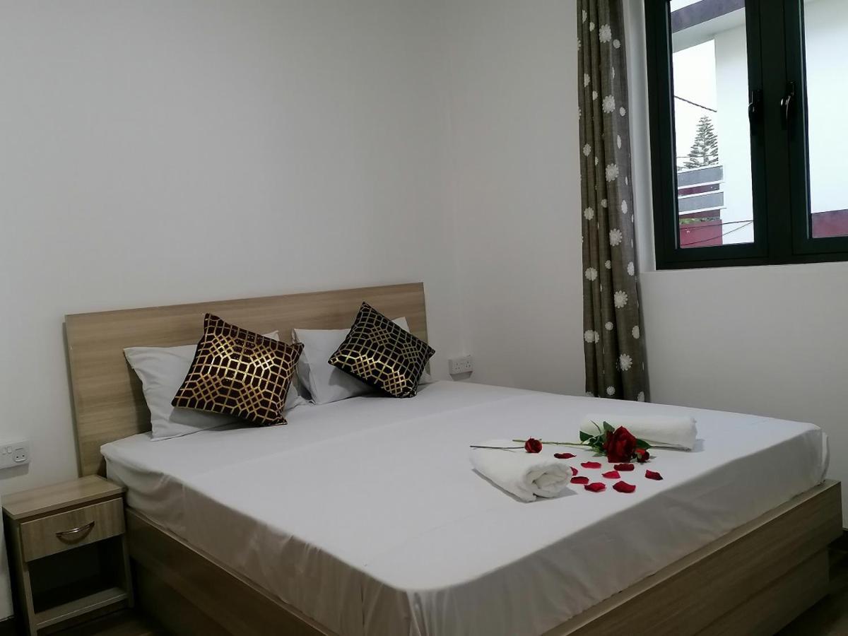 Apartamento Bobato Building Curepipe Exterior foto