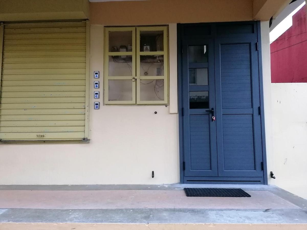 Apartamento Bobato Building Curepipe Exterior foto