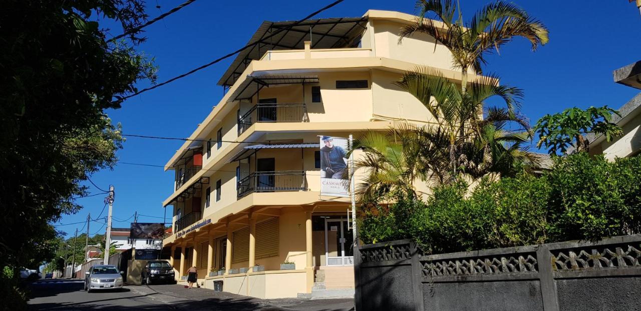 Apartamento Bobato Building Curepipe Exterior foto