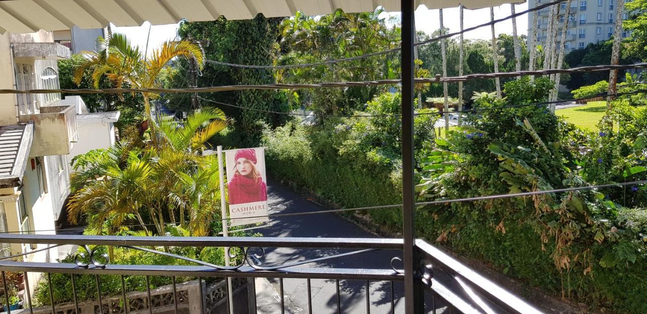 Apartamento Bobato Building Curepipe Exterior foto