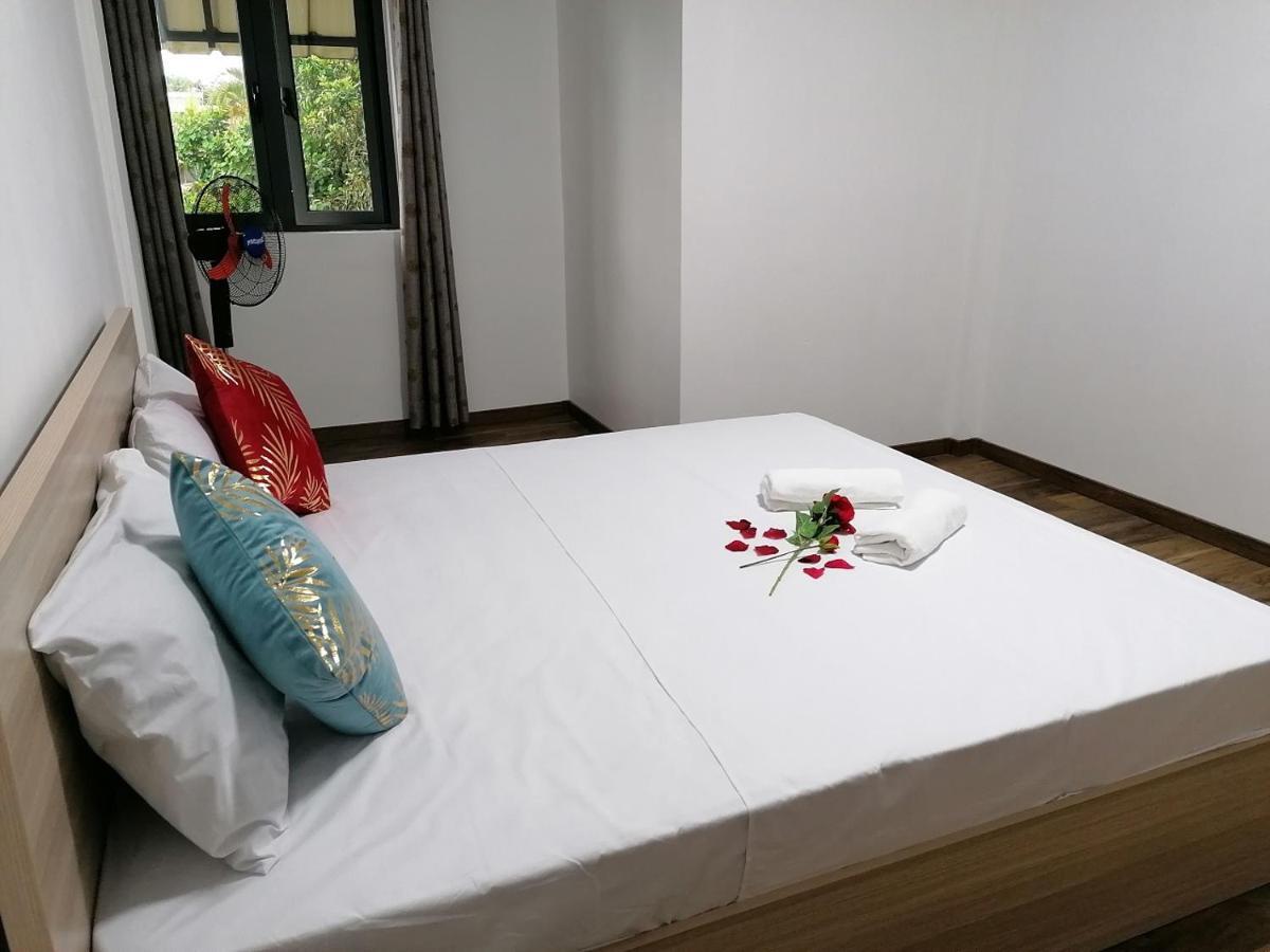 Apartamento Bobato Building Curepipe Exterior foto