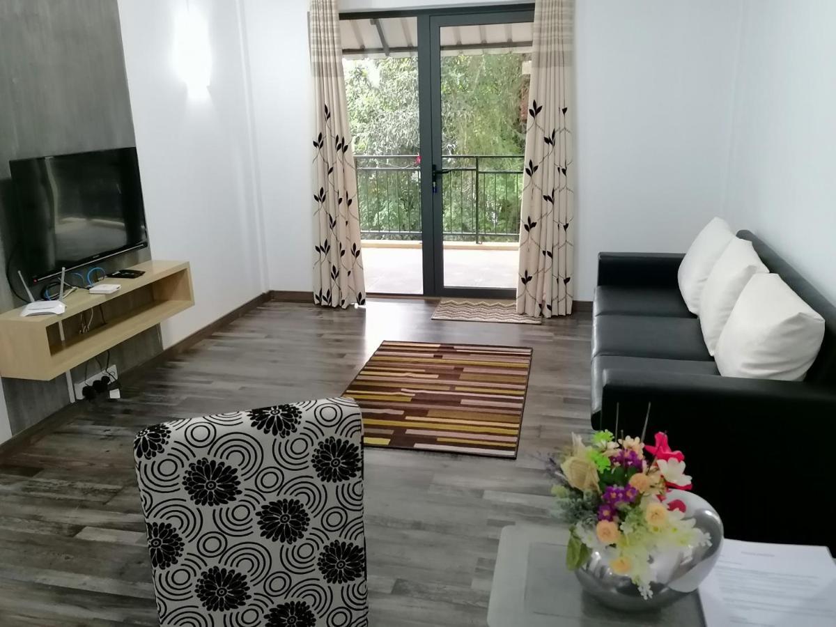Apartamento Bobato Building Curepipe Exterior foto
