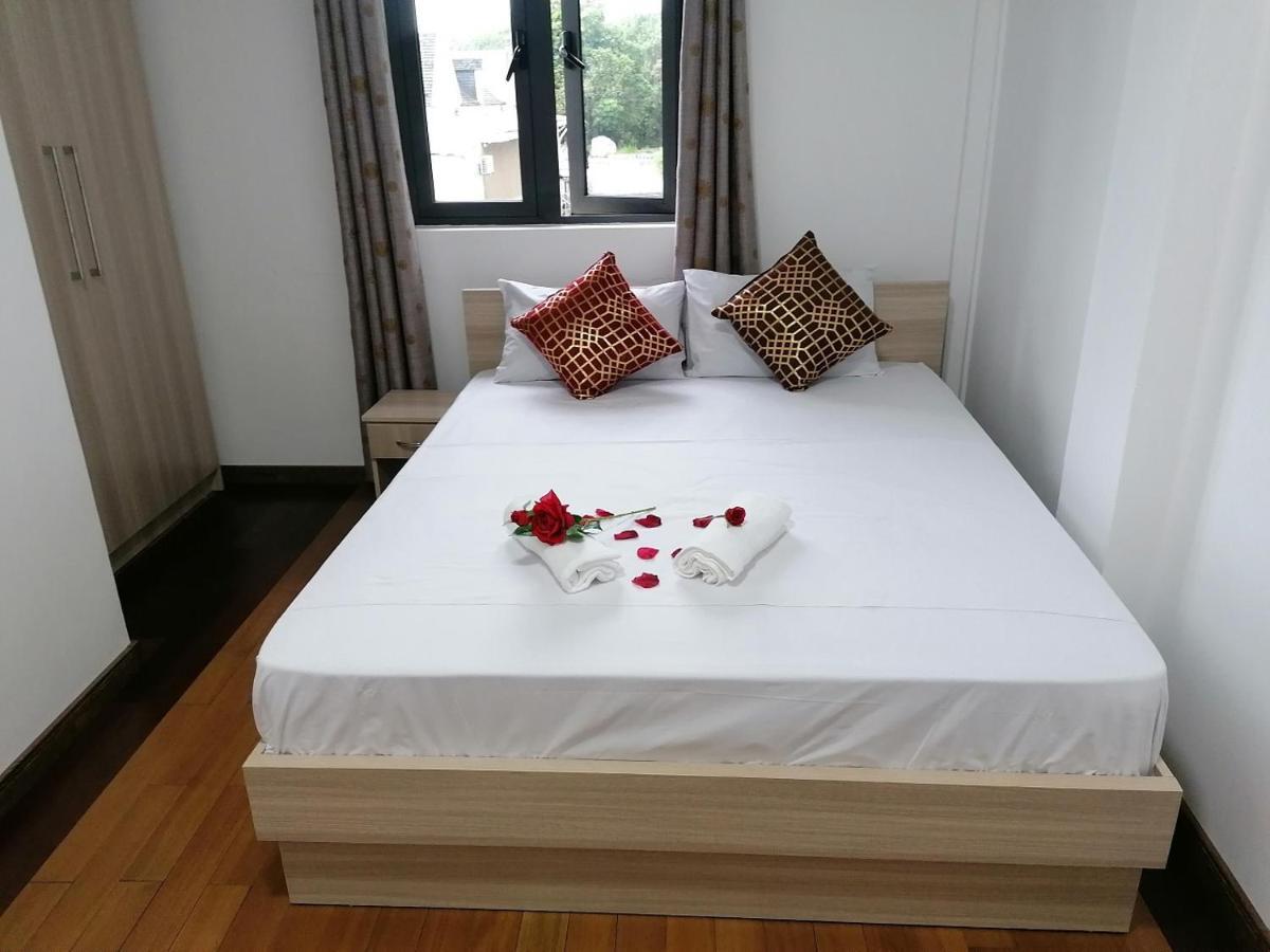 Apartamento Bobato Building Curepipe Exterior foto