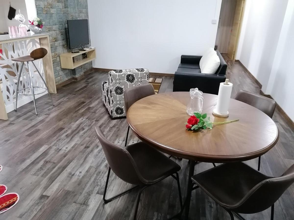 Apartamento Bobato Building Curepipe Exterior foto