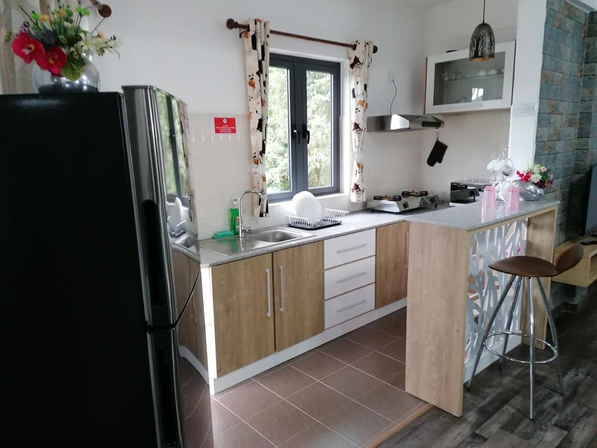 Apartamento Bobato Building Curepipe Exterior foto