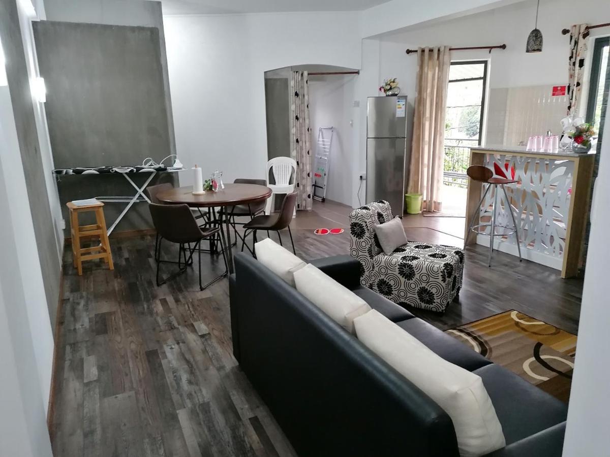 Apartamento Bobato Building Curepipe Exterior foto