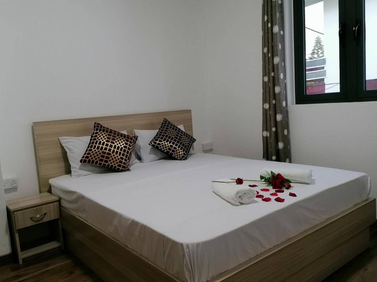 Apartamento Bobato Building Curepipe Exterior foto
