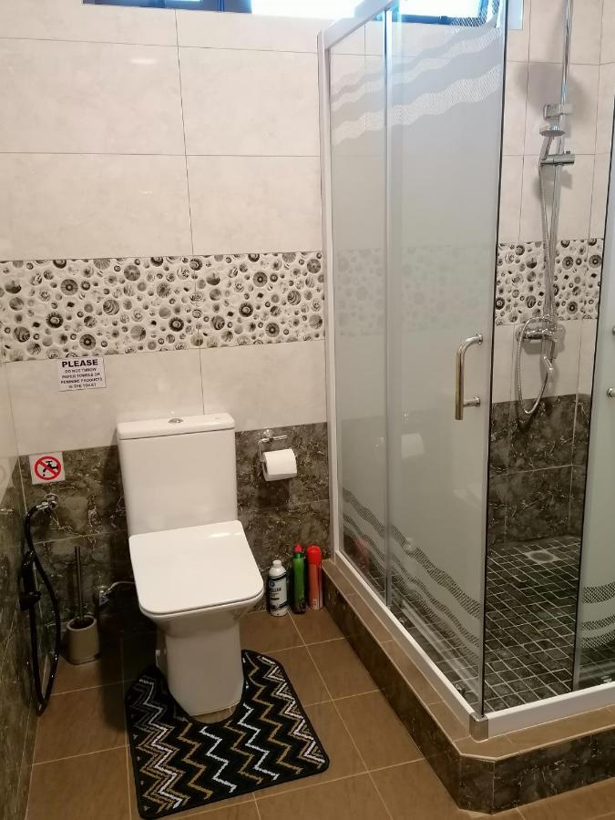 Apartamento Bobato Building Curepipe Exterior foto