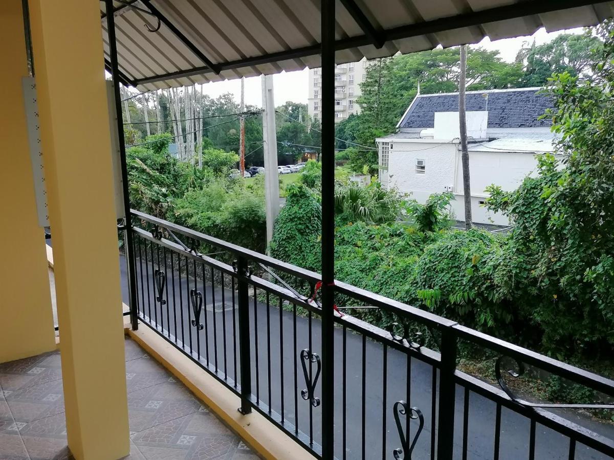 Apartamento Bobato Building Curepipe Exterior foto