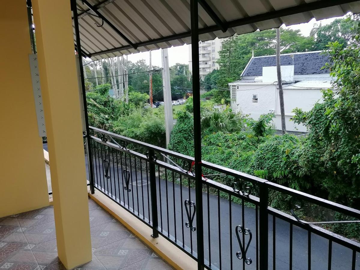 Apartamento Bobato Building Curepipe Exterior foto