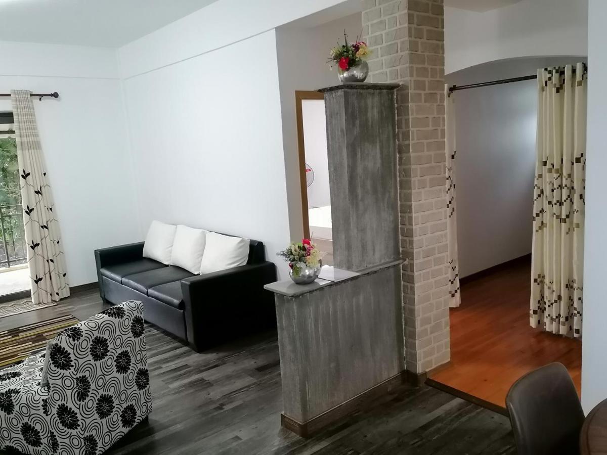 Apartamento Bobato Building Curepipe Exterior foto