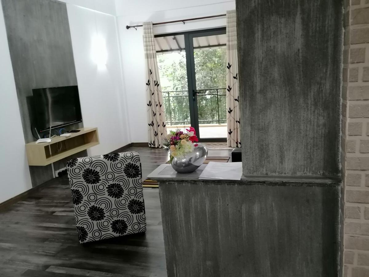 Apartamento Bobato Building Curepipe Exterior foto